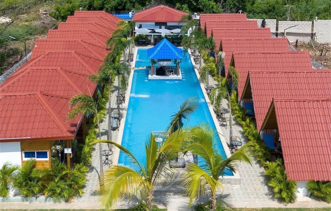 Villa Pedernales